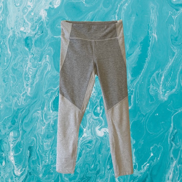 Outdoor Voices x madewell leggings - Picture 4 of 6